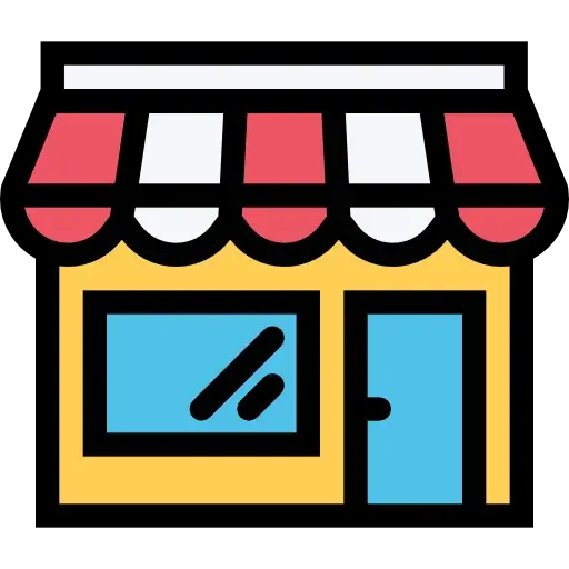 Convenience store at Rustomjee Karjat Township