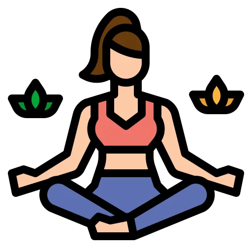 Yoga pavilion at Rustomjee Karjat Township